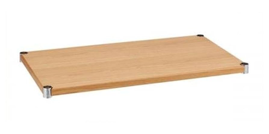 エレクタ　ウッドシェルフ 900x450mm チェリーブラウン ブランチシェルフ | 棚板 | パーツから選ぶ[基本ユニット